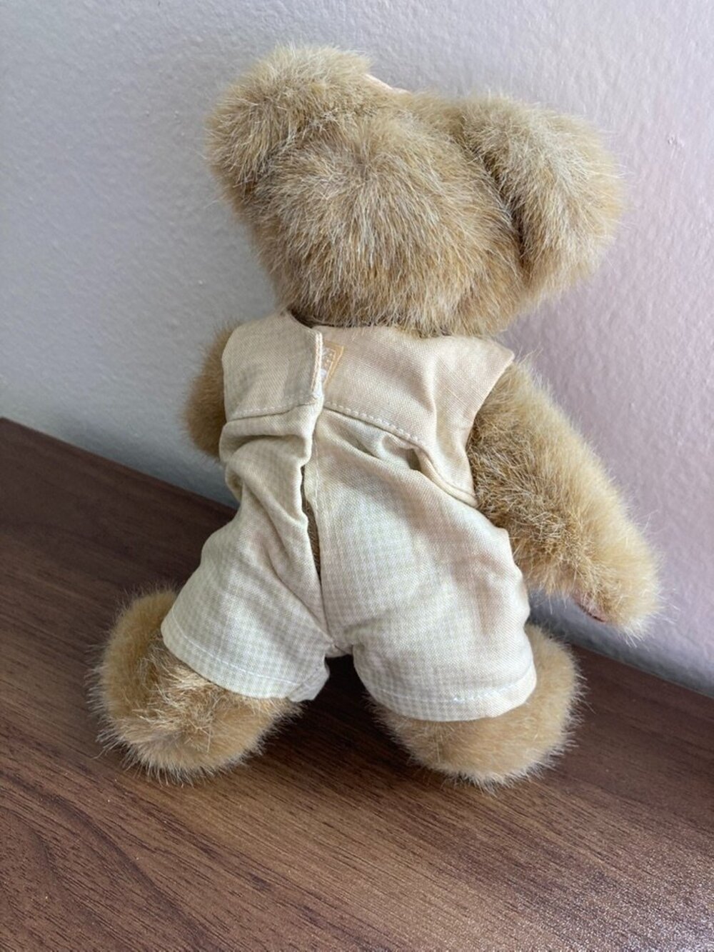 Vintage Leiselle Bloomengrows Boyds Bears - Picture 4 of 4